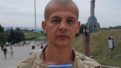 "Вісім років захищав нас з вами": тернополян просять віддати останню шану загиблому Герою