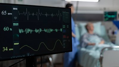 Задишка без навантаження: чому виникає відчуття нестачі повітря