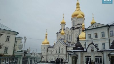 У Почаєві терміново шукають вірян УГКЦ