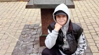 Розшукують підлітка, який хворіє вітрянкою: він уже втікав з лікарні два місяці тому