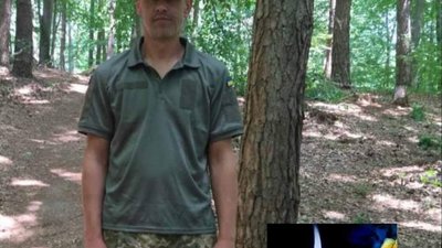 "Був щирим, добрим, життєрадісним": на війні загинув Василь Галела з Тернопільщини