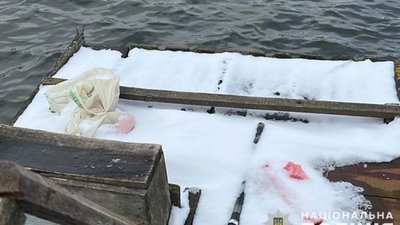 Пішов на риболовлю - і з кінцями: загадкова смерть на Тернопільщині
