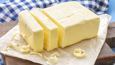 Масло неіснуючого виробника продавали у Тернополі