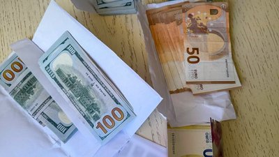 НАБУ викрило на Тернопільщині ще одну схему поборів з бізнесу