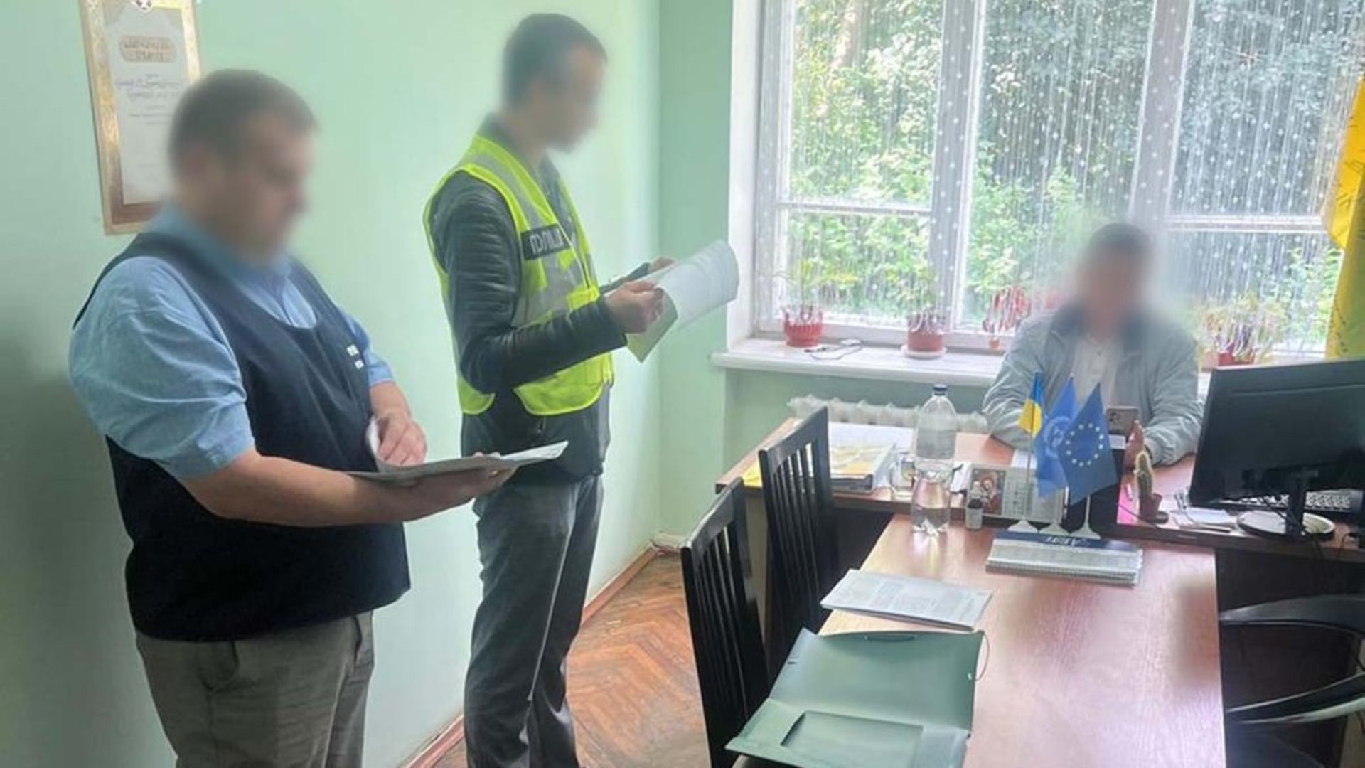 Корупція в Кременці: вручено ще одну підозру