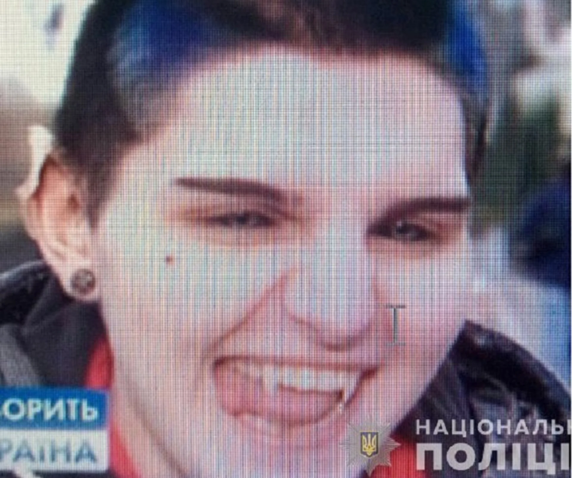 На шиї - сліди від зубів: моторошні подробиці вбивства у Тернополі. ВІДЕО