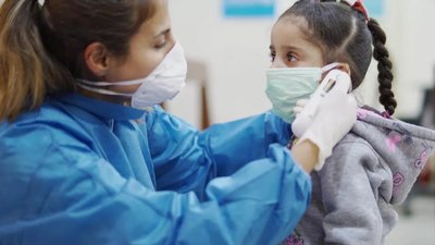 На Тернопільщині масово виявляють хворих на коронавірус: ситуація ускладнюється