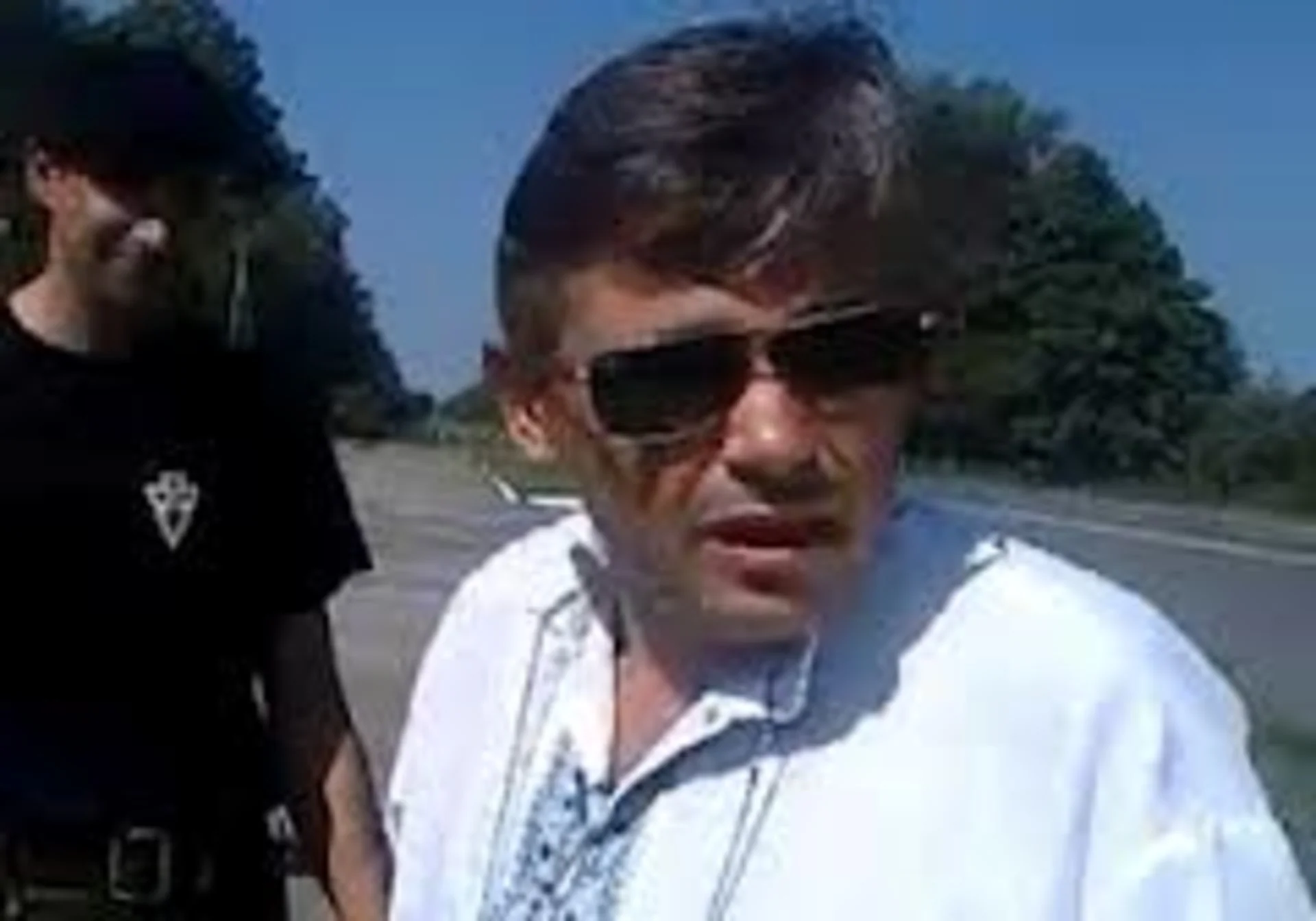 В ПТУ до Федика заманювали регіонал Лукін і справжній підполковник