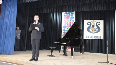 Фестиваль-конкурс «Надія» зібрав рекордну кількість учасників