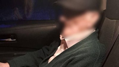 У Тернополі розшукали 92-річного дідуся, котрий пішов з дому і не повернувся