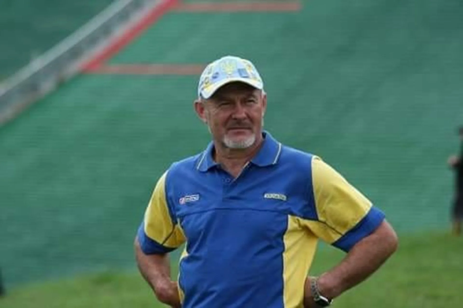 Відійшов у вічність відомий тренер з Тернопільщини