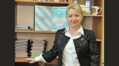Передчасно померла заступниця ректора тернопільського університету
