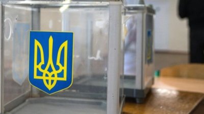 П'ять дільниць в області відкрилися із незначним запізненням