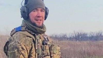 Його життя тільки починалося: на фронті загинув 21-річний боєць з Тернопільщини