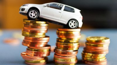 Минулого року у Тернополі купили 1200 нових авто: рейтинг моделей