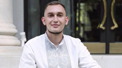 Лише недавно одружився: під Бахмутом загинув 25-річний боєць з Тернопільщини
