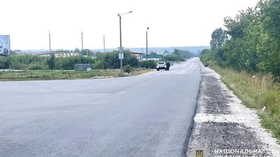 Бездиханне тіло юнака лежало біля дороги: жахлива трагедія на Тернопільщині