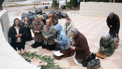 Сектанти здавали на будівництво каплички по тисячі євро