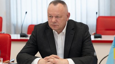 В Тернопільській ОВА новий заступник