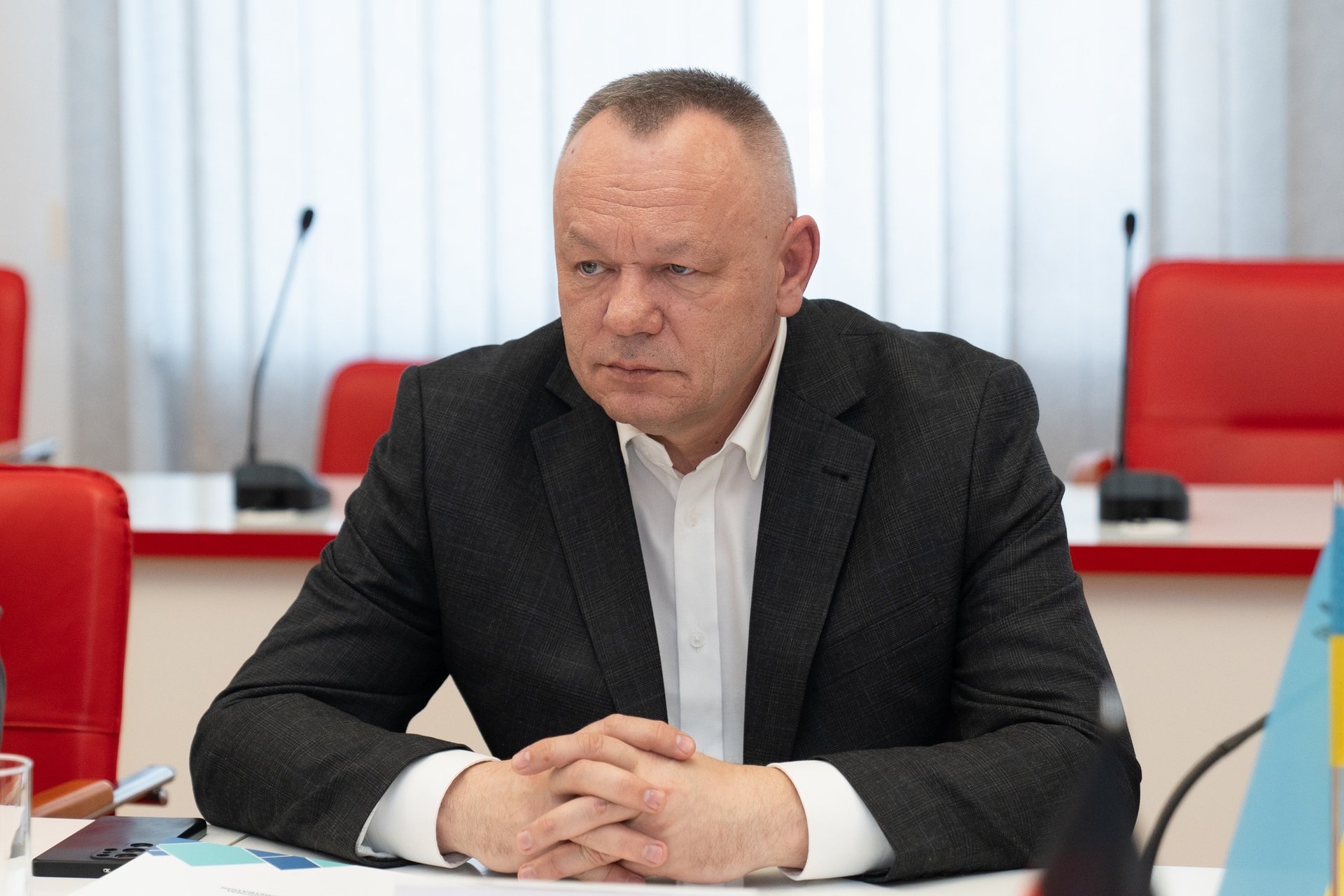 В Тернопільській ОВА новий заступник