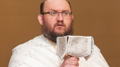 Не стало відомого тернопільського священника